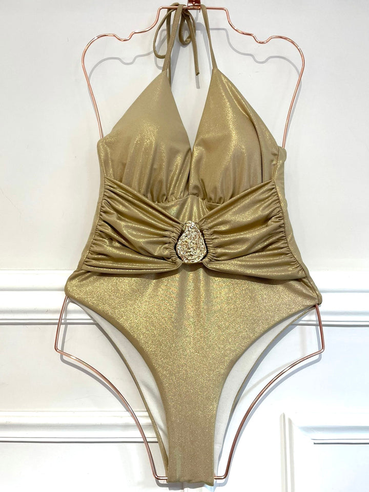 Costume intero “Oceano”