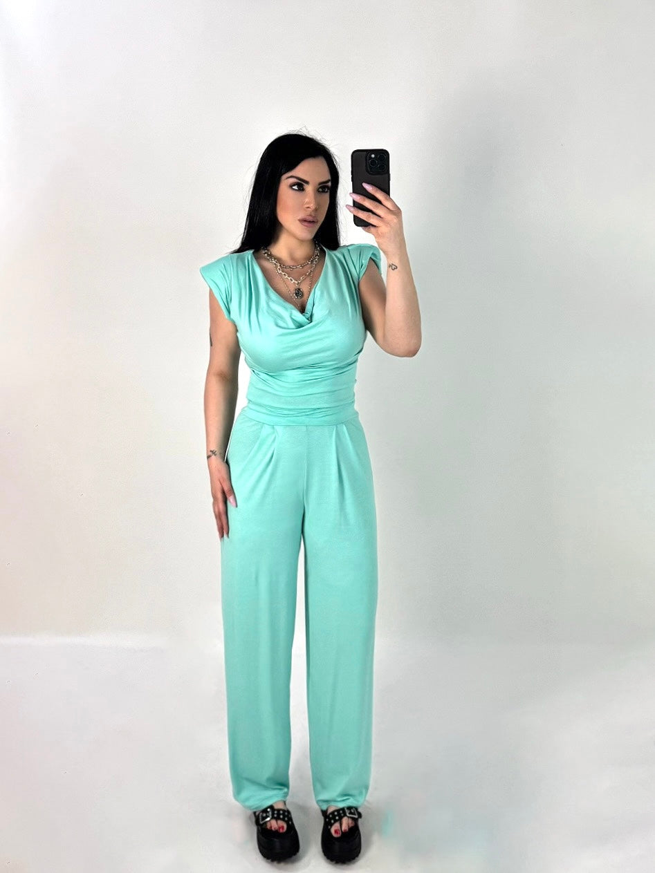 Coordinato “Clara”