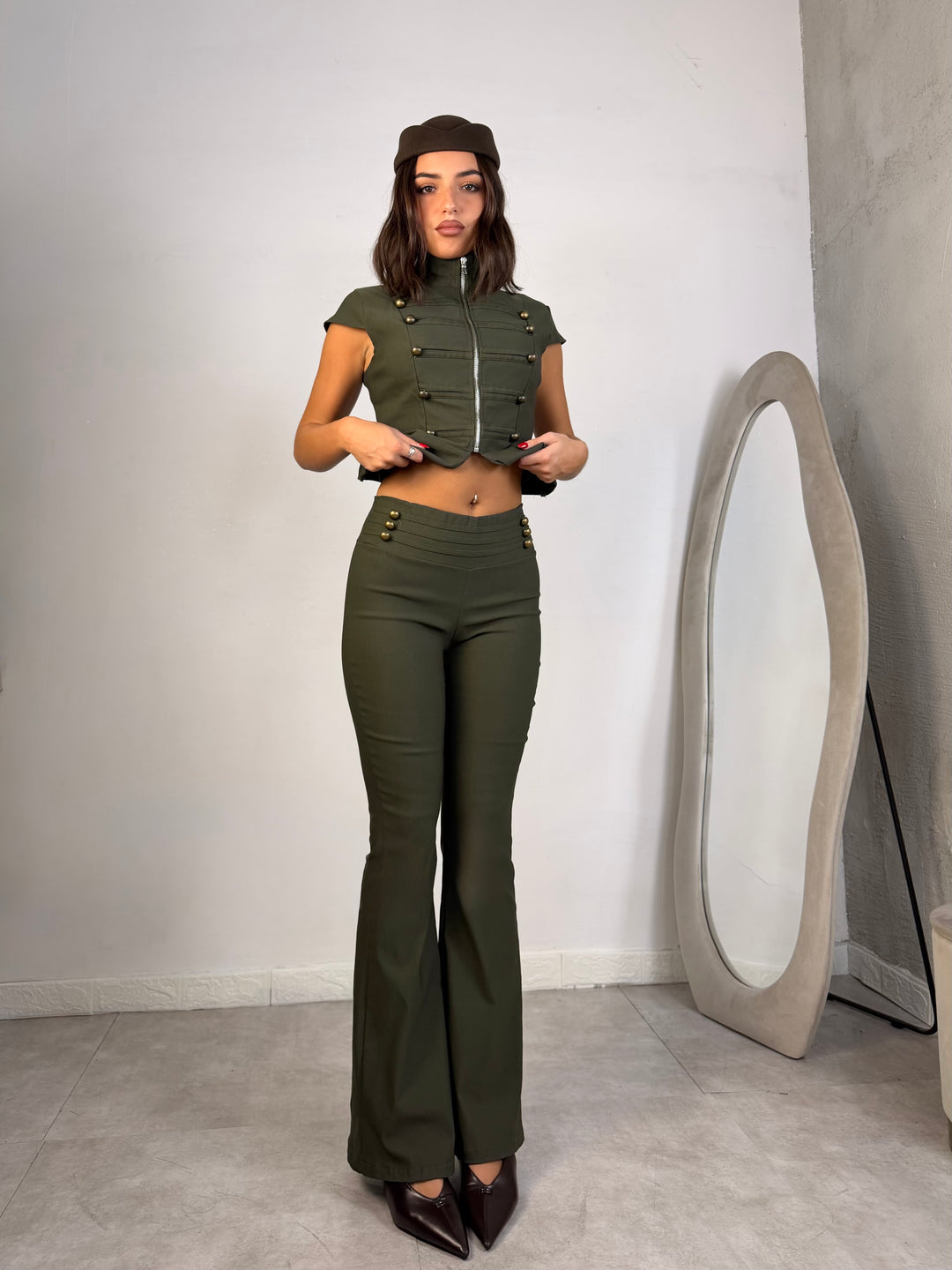 Coordinato “Brianna”