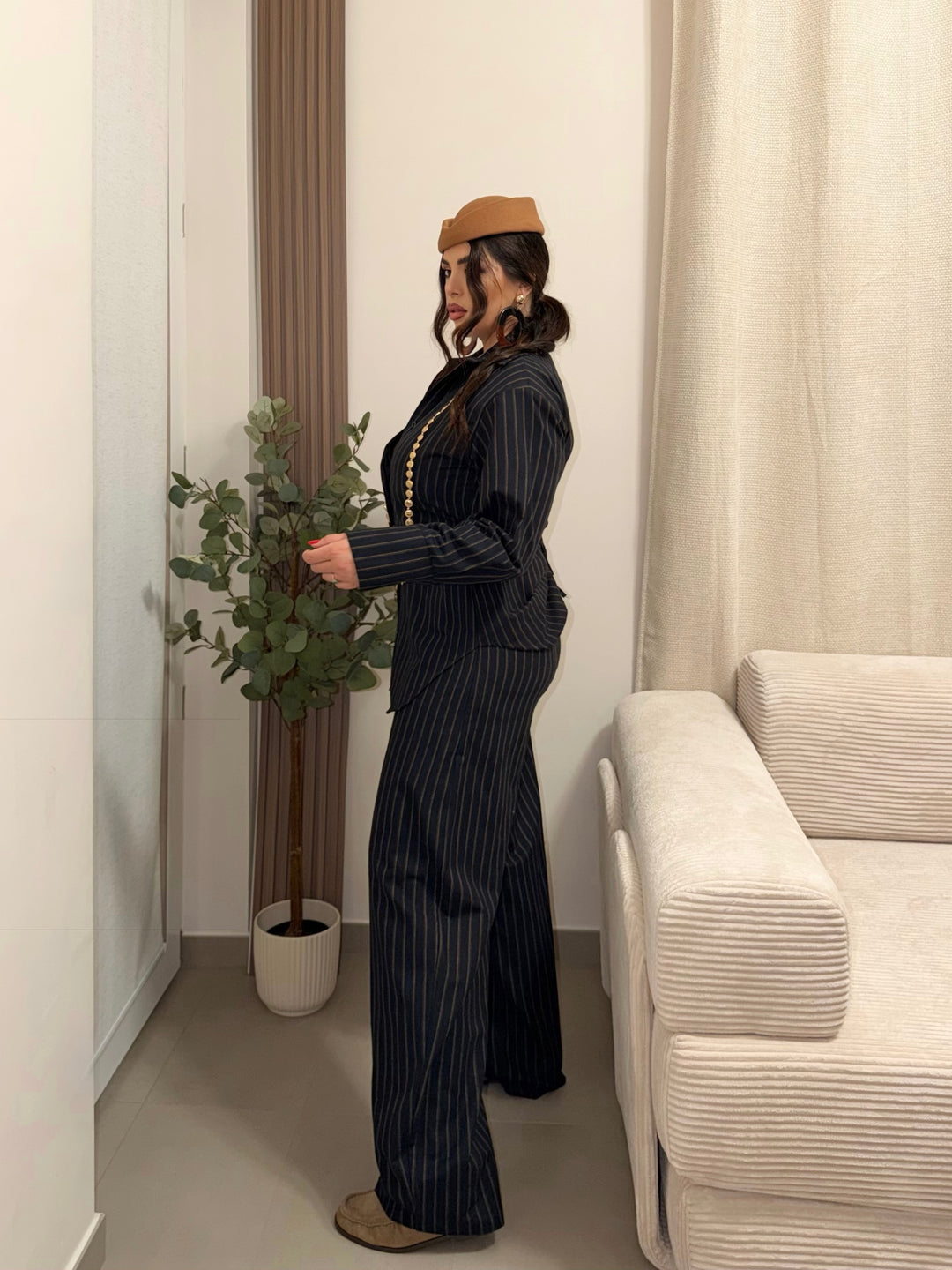 Coordinato “Madison”