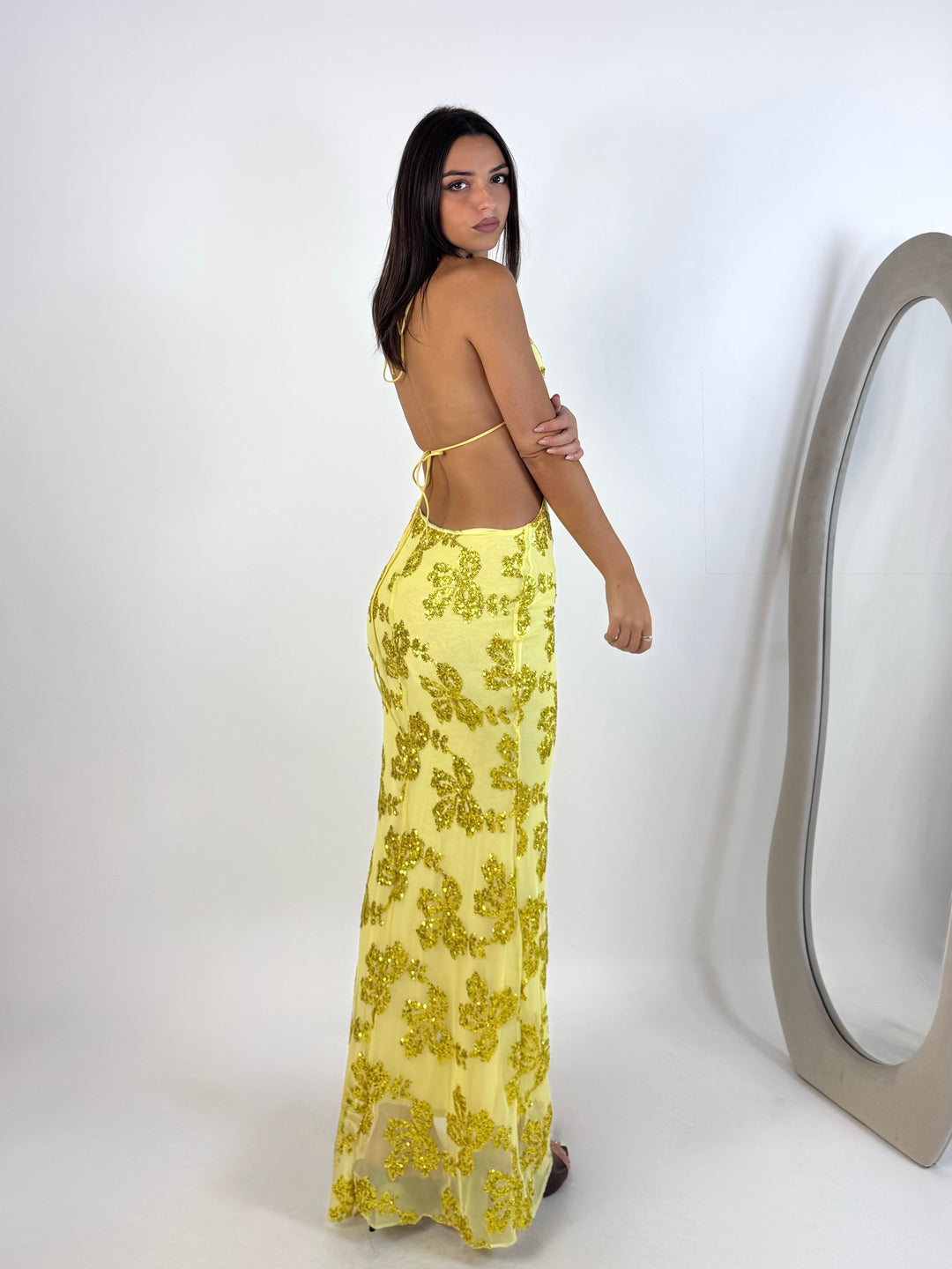 Abito “Elegance”