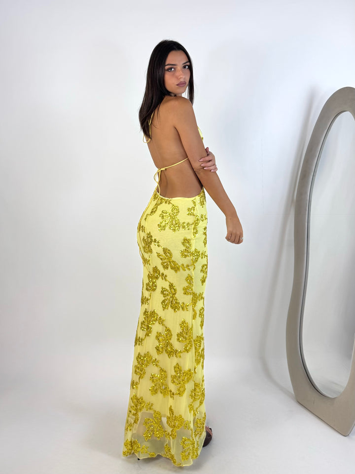 Abito “Elegance”