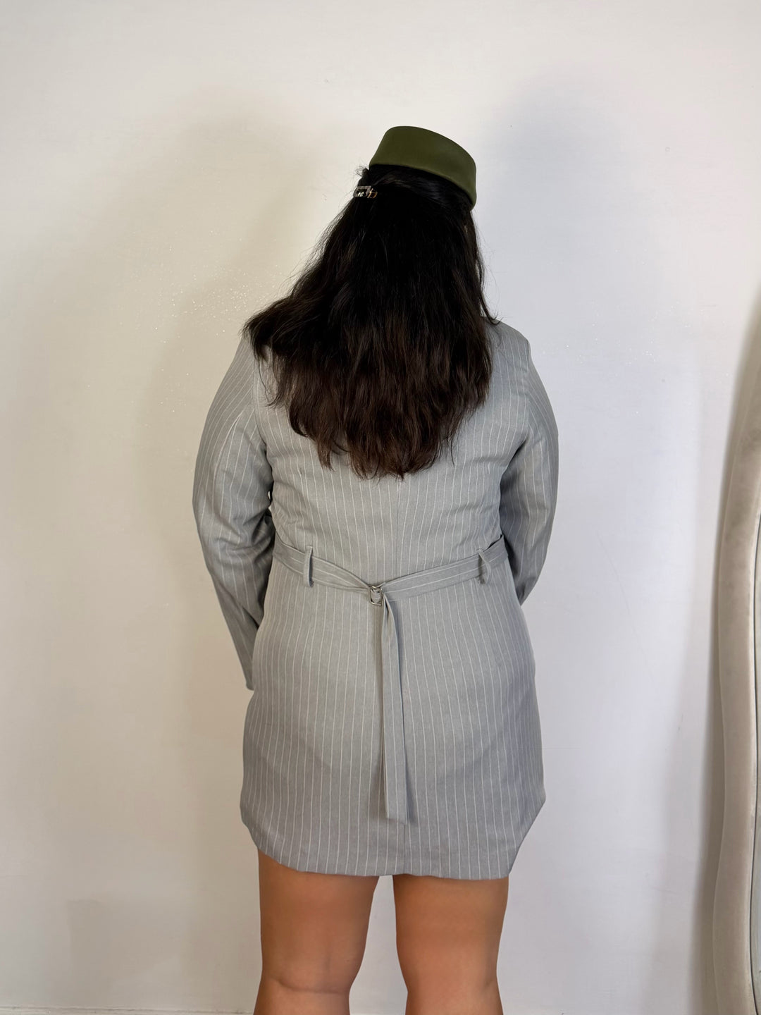Abito giacca “Perla”