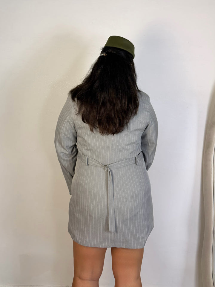 Abito giacca “Perla”