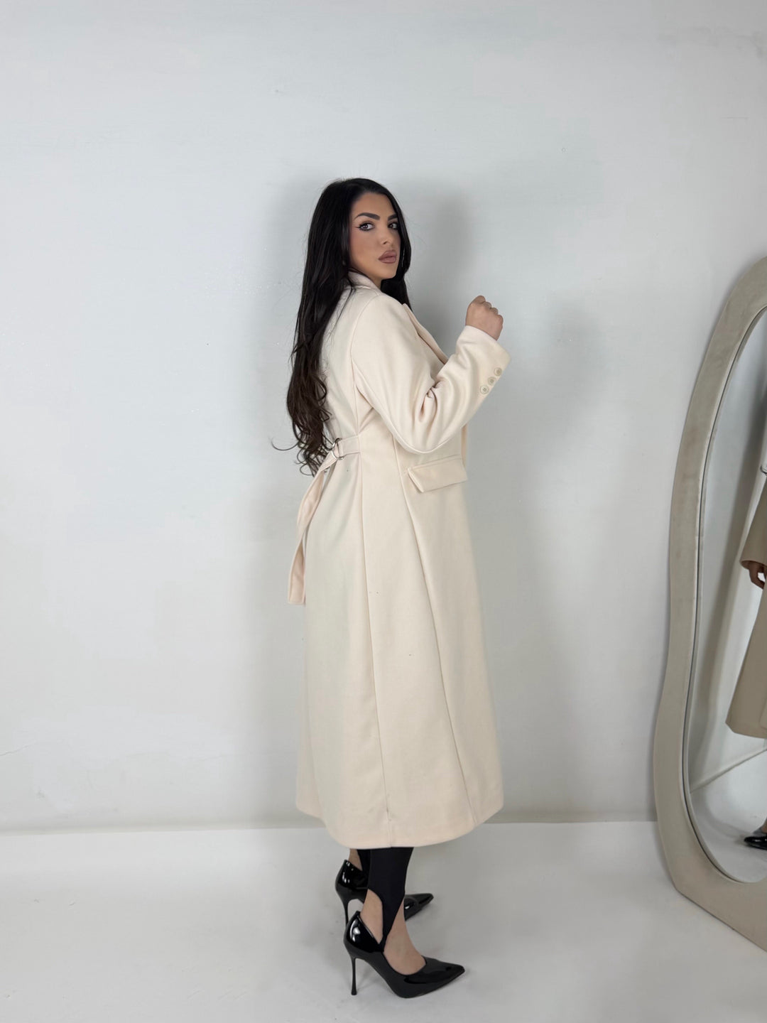 Cappotto “Icona”