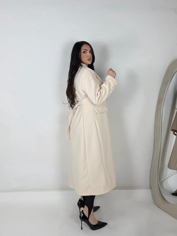 Cappotto “Icona”