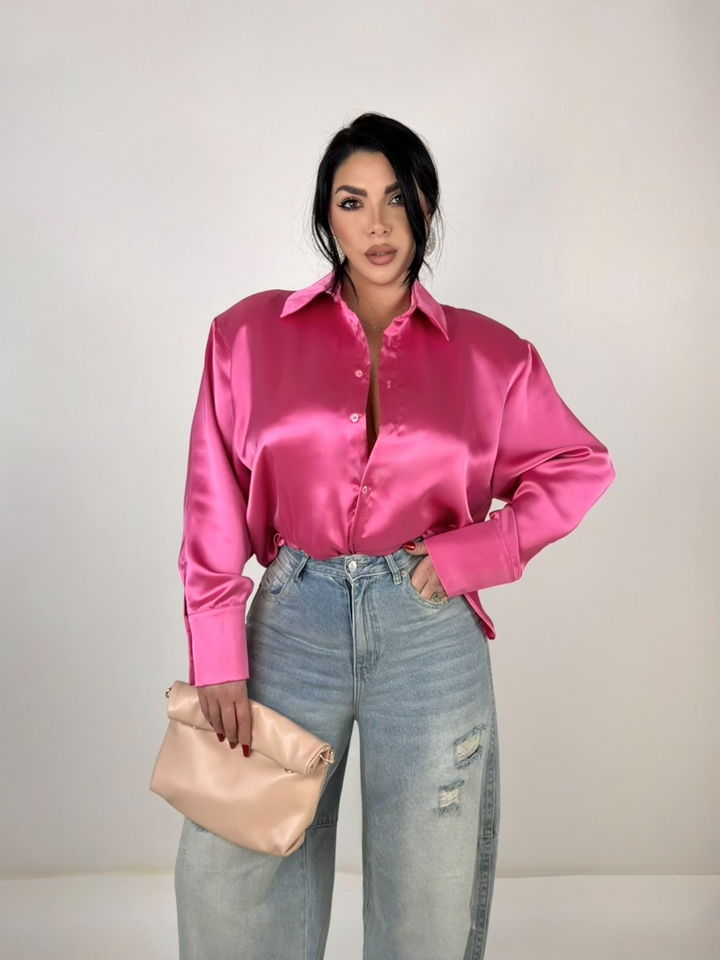 Camicia JustWest “Allure”