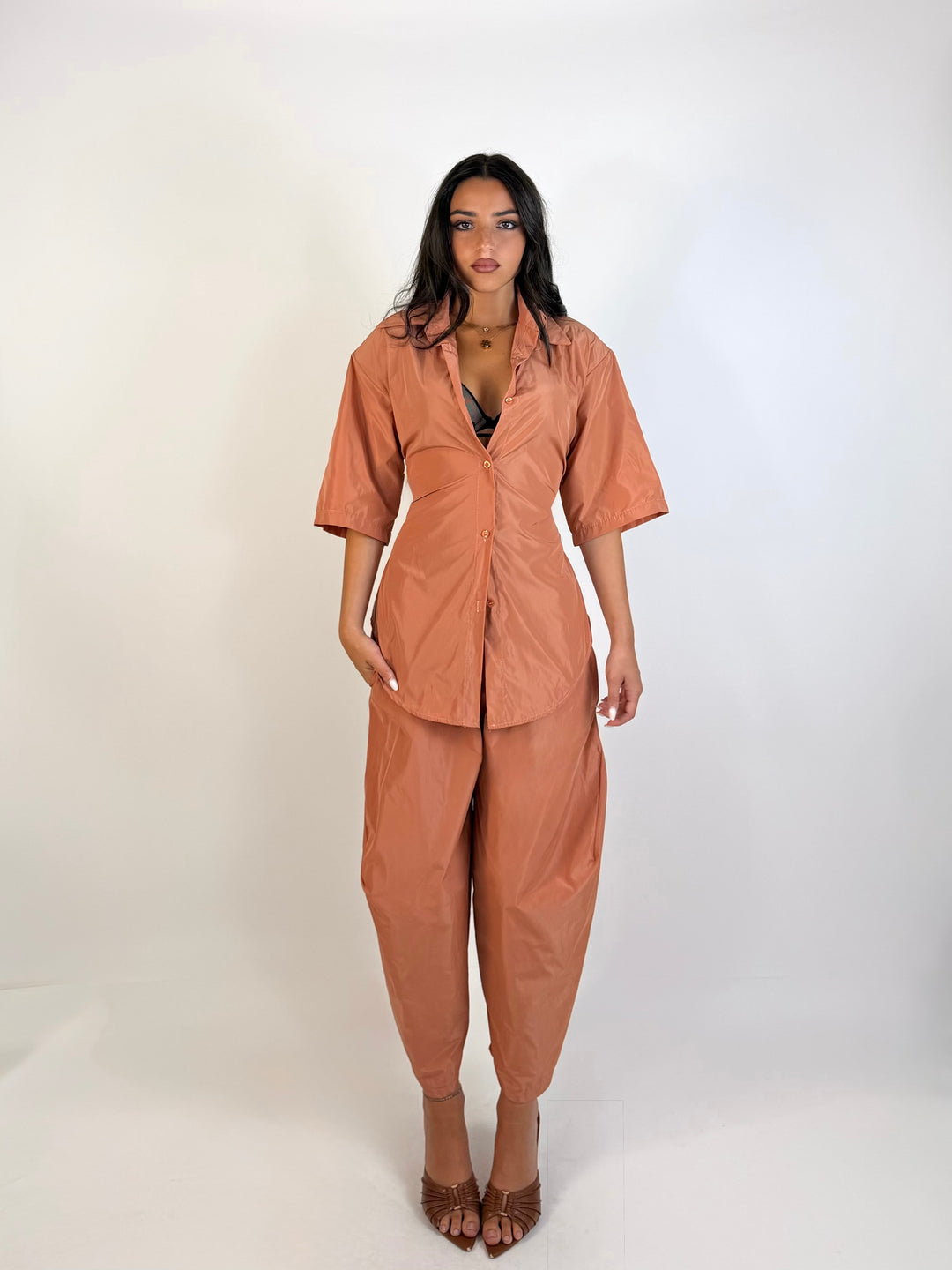 Coordinato “Just”