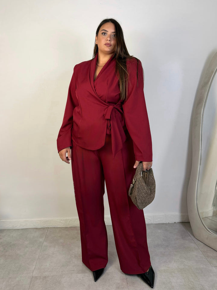 Tailleur “Lady”