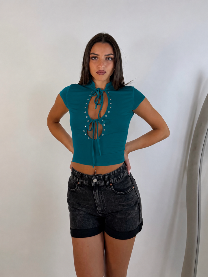 Maglia “Jade”