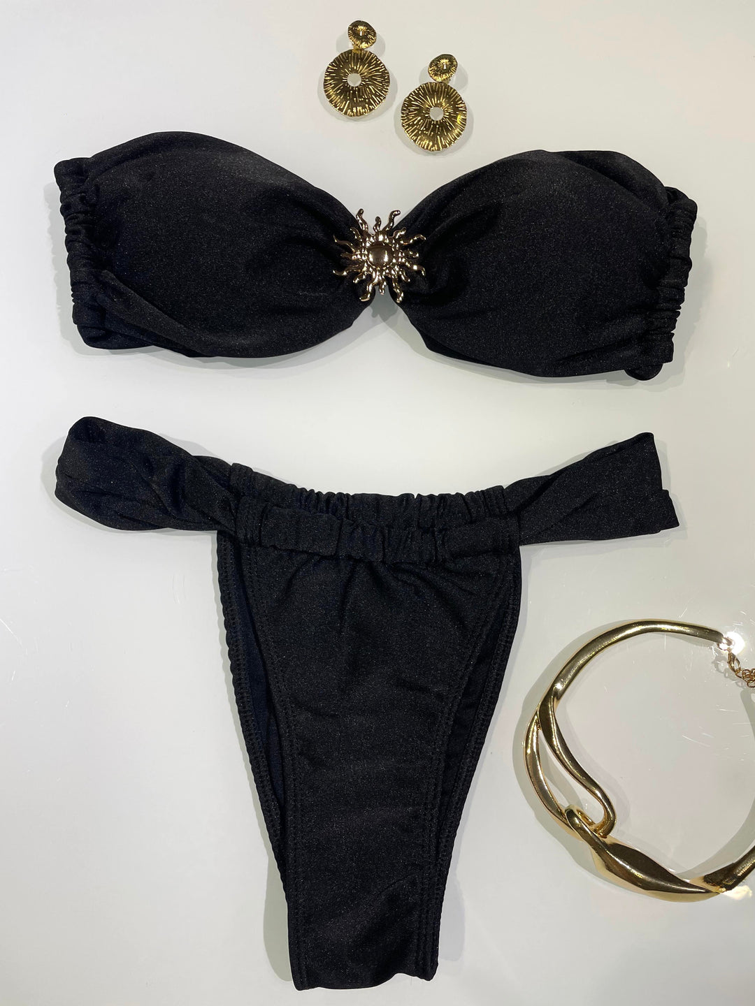 Costume “Soledad”