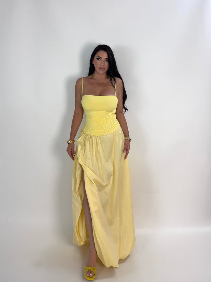 Abito “Marisol”