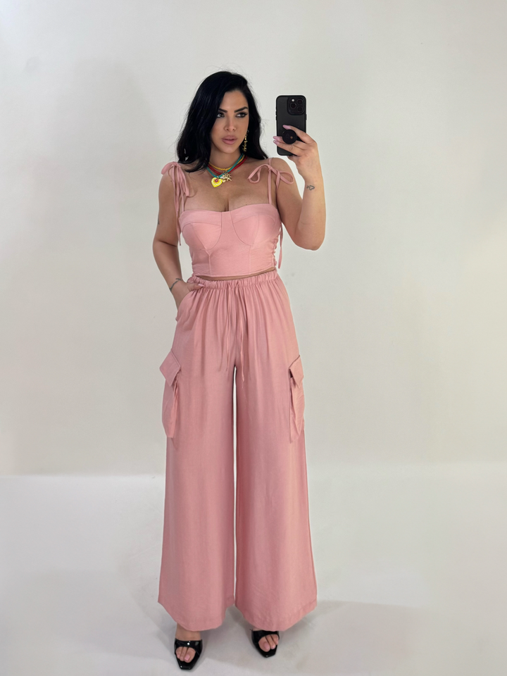 Coordinato “Monica”