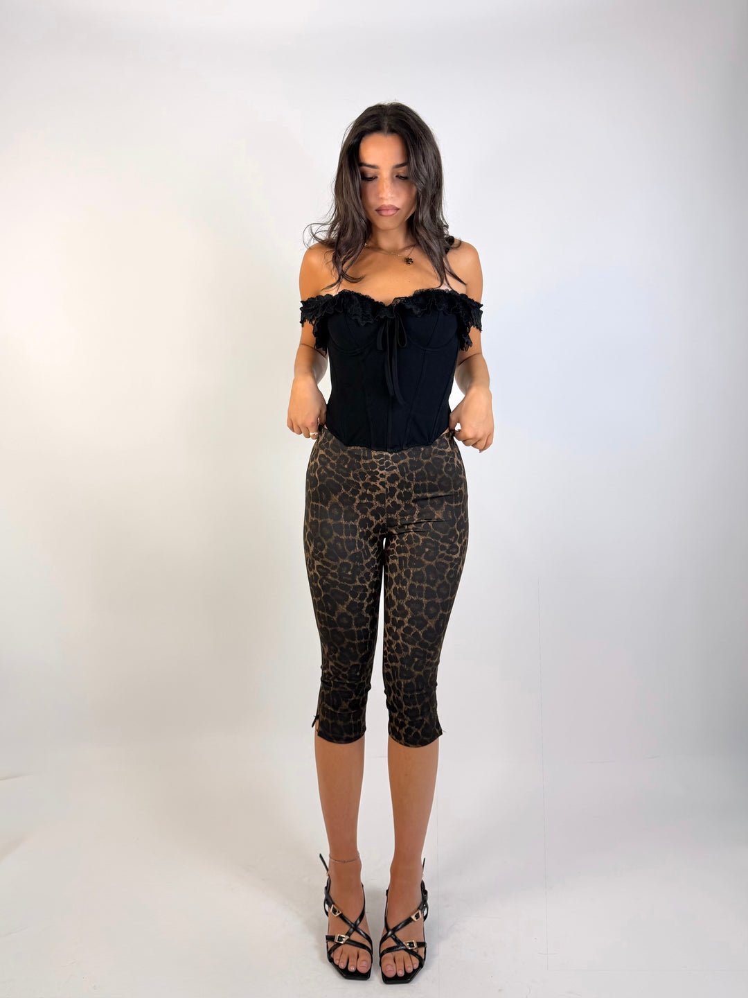 Leggings “Cherie”
