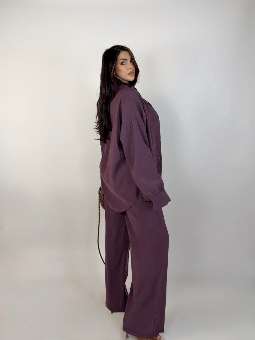 Coordinato “Daphne”