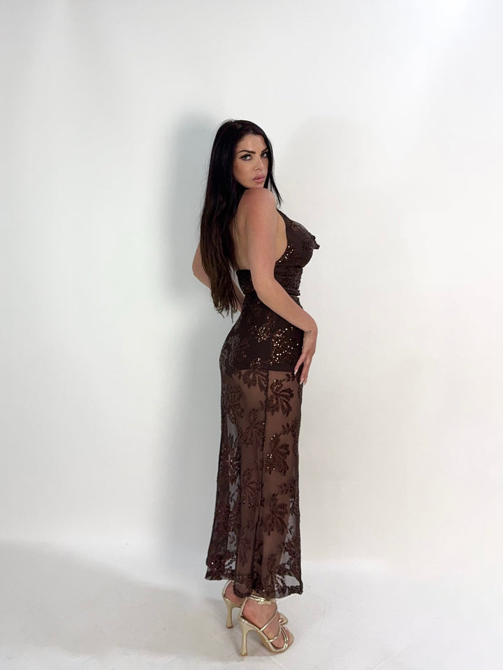 Coordinato “Karima”