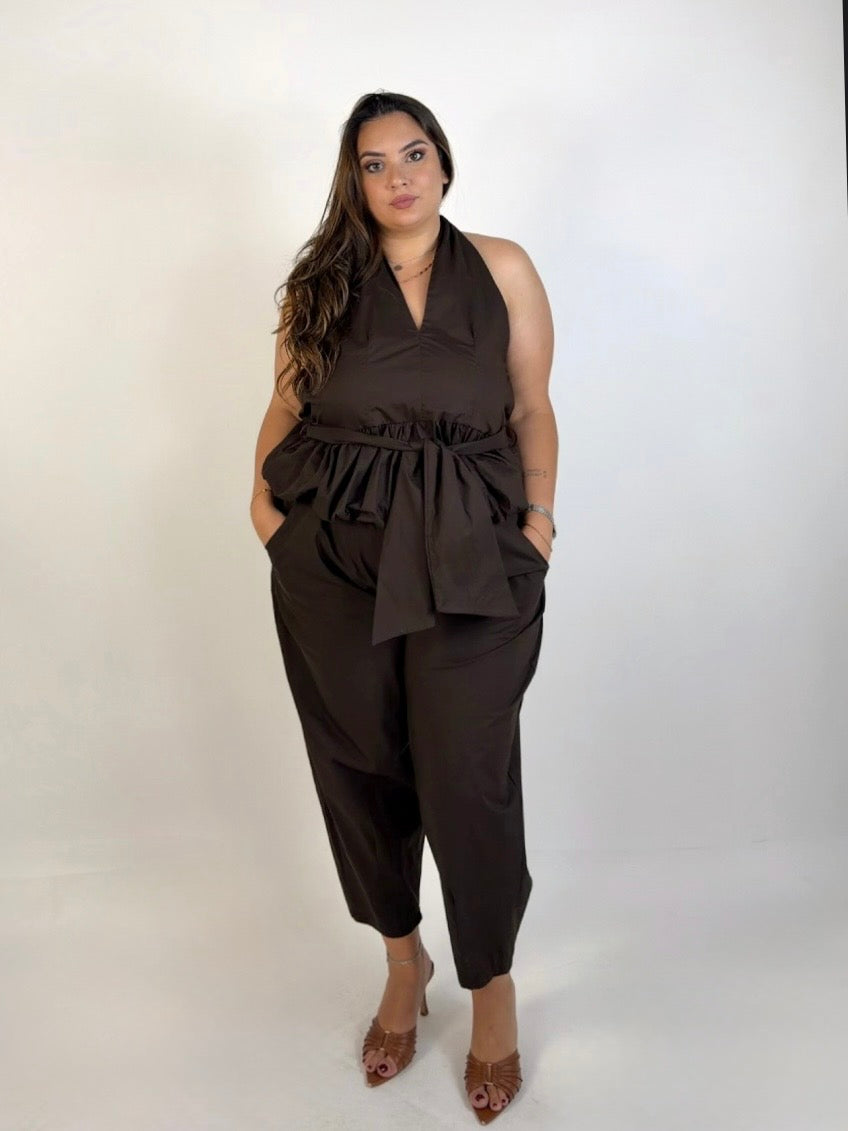 Coordinato “Melissa”