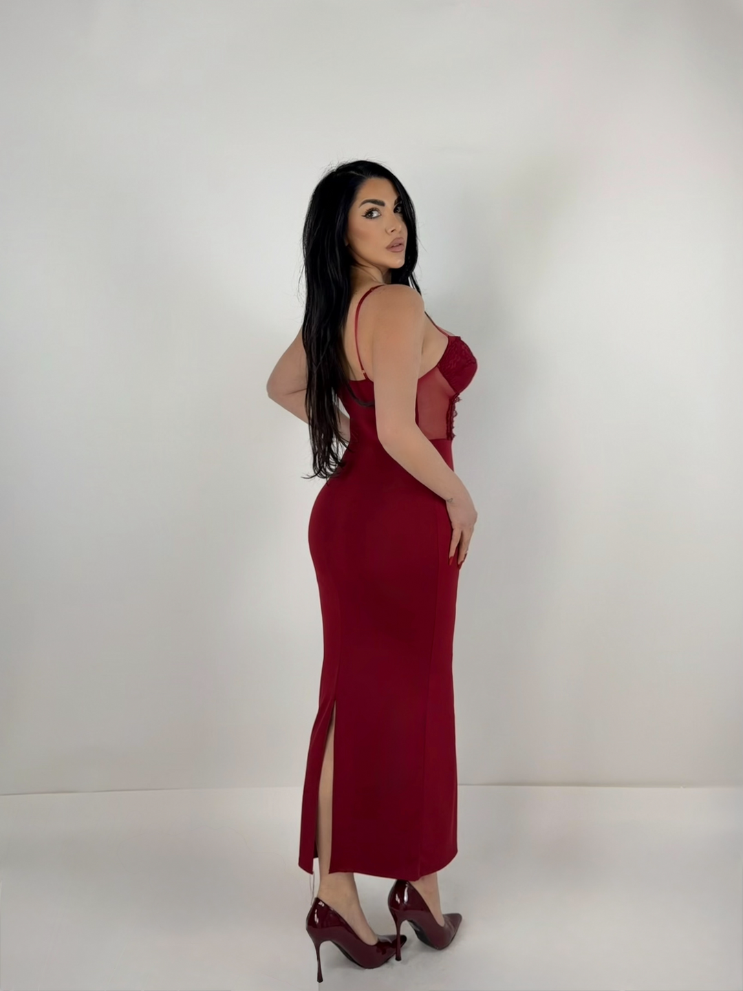 Abito “Elegance”