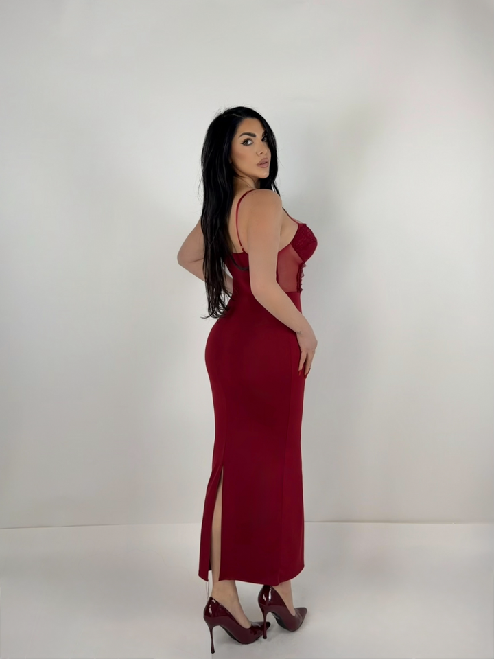 Abito “Elegance”