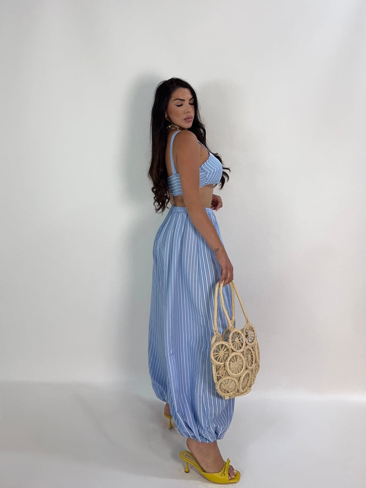 Coordinato “Selena”