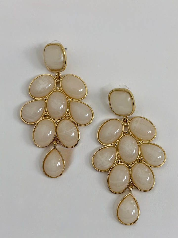 Orecchini “Muse”