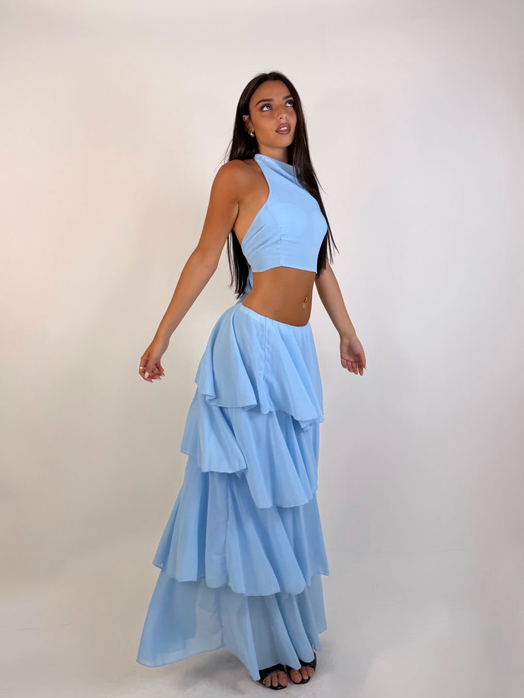 Coordinato “Angel”