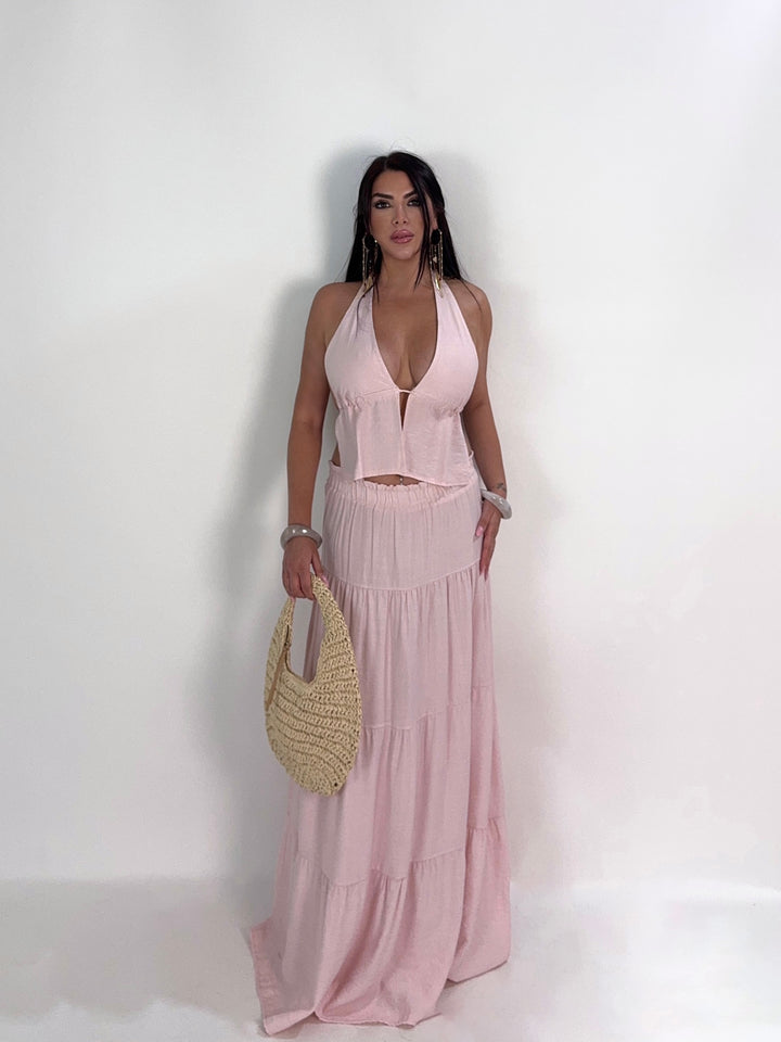 Coordinato “Coralia”