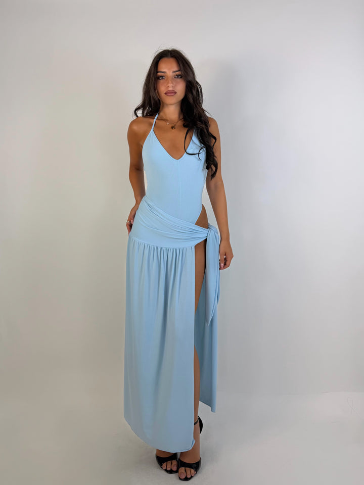 Coordinato “Huda”