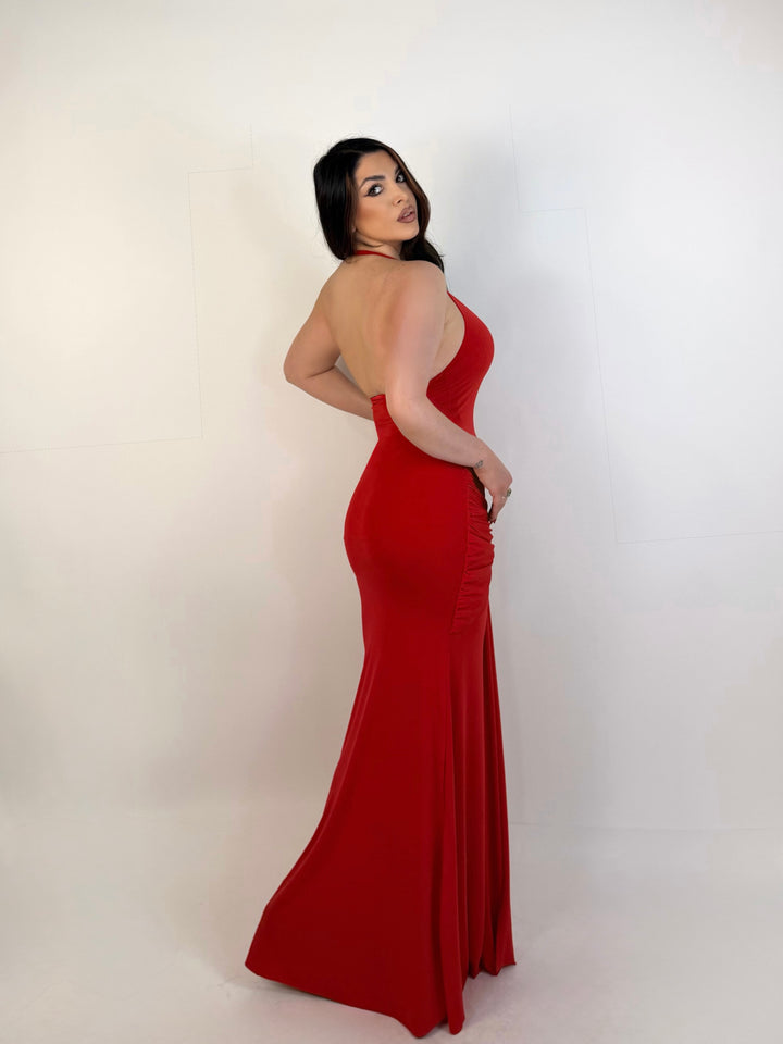 Abito “Scarlet”