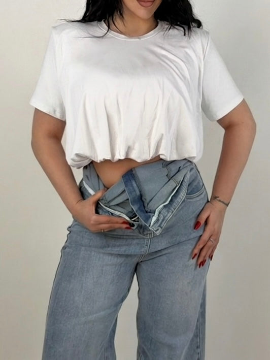 T shirt balloon “Erika”