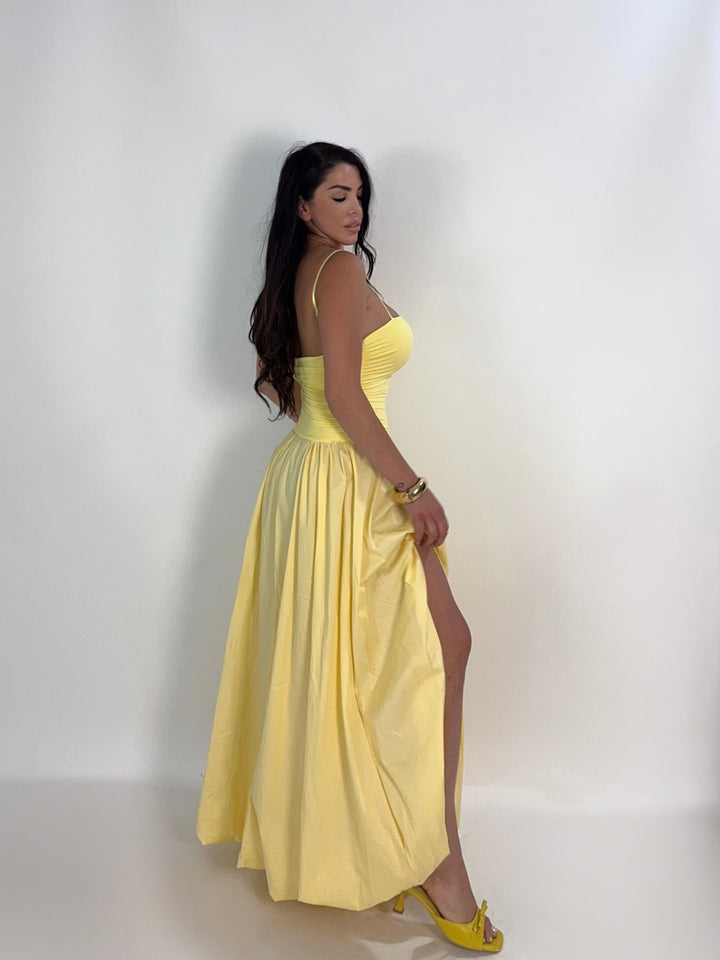 Abito “Marisol”