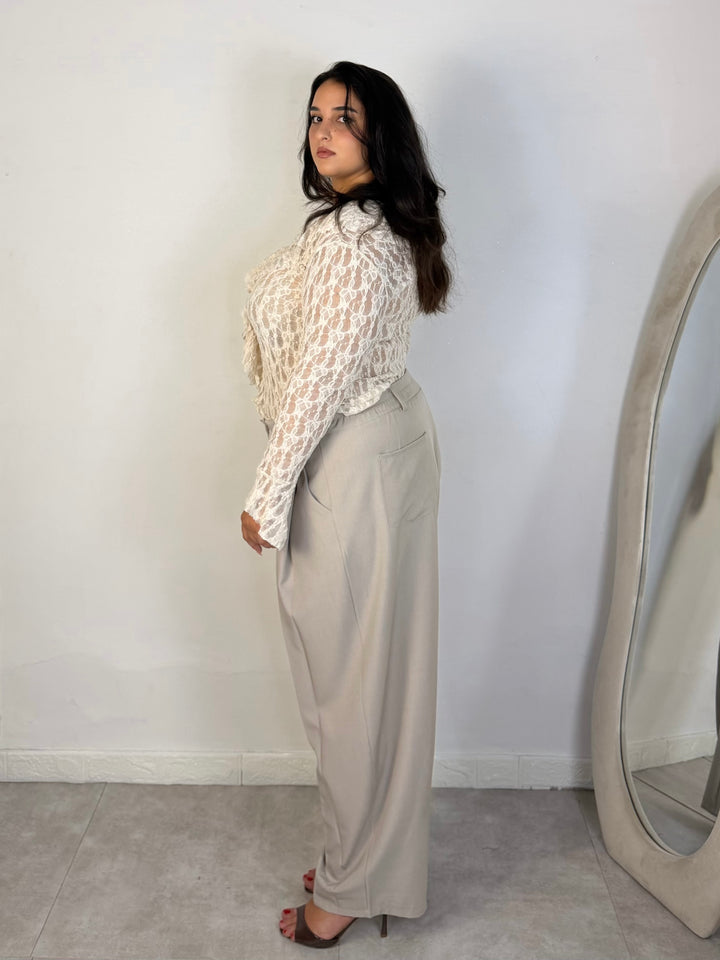 Pantaloni “Giselle”