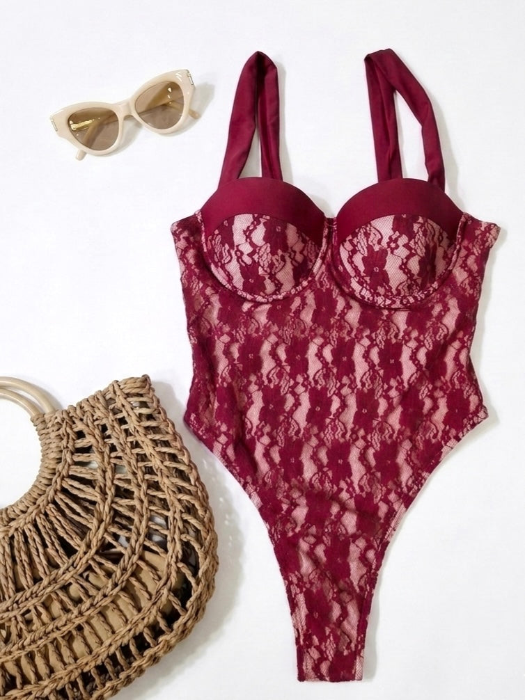 Costume “Passione”