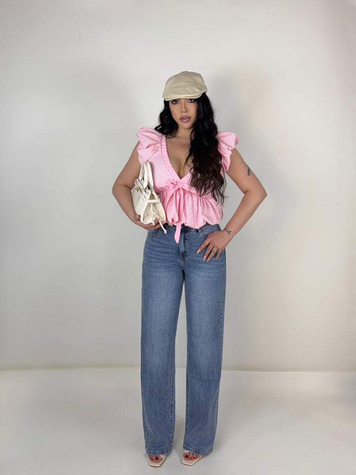 Jeans “Lea”