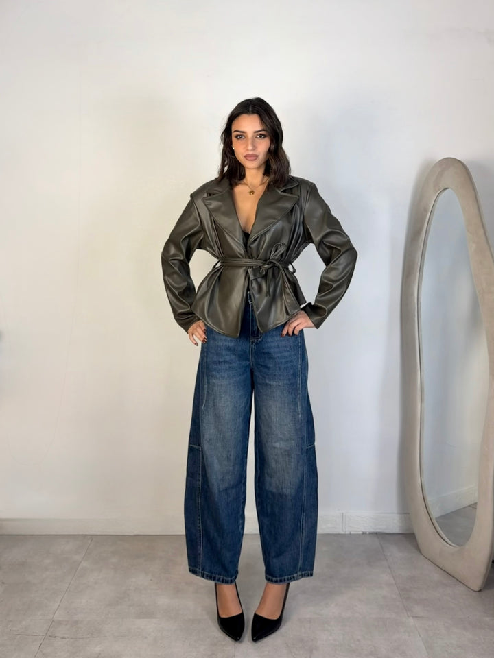 Jeans baggy “City”