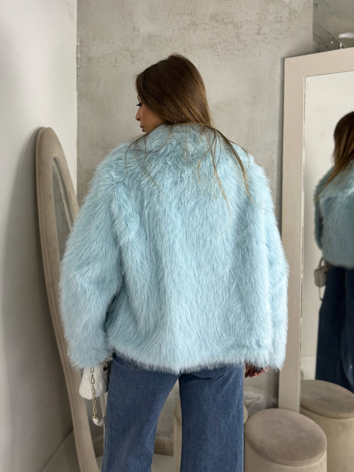 Eco pelliccia “Alaska”