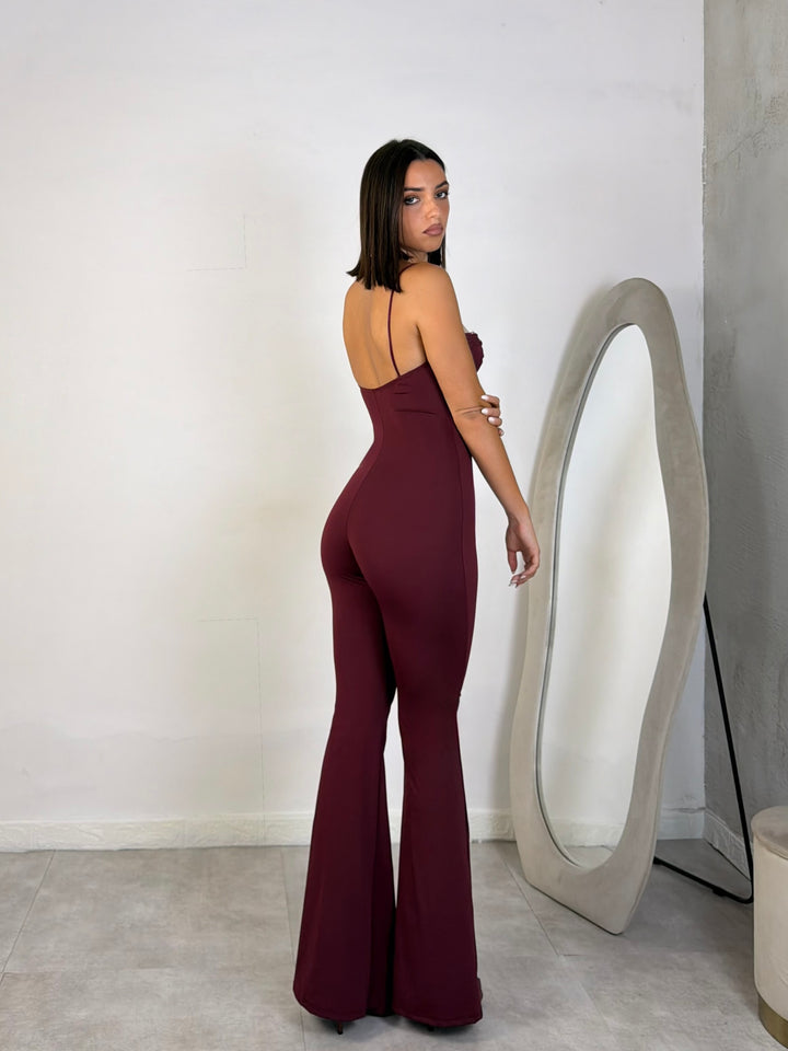Tuta “Inez”