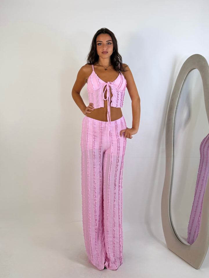 Coordinato “Wave”
