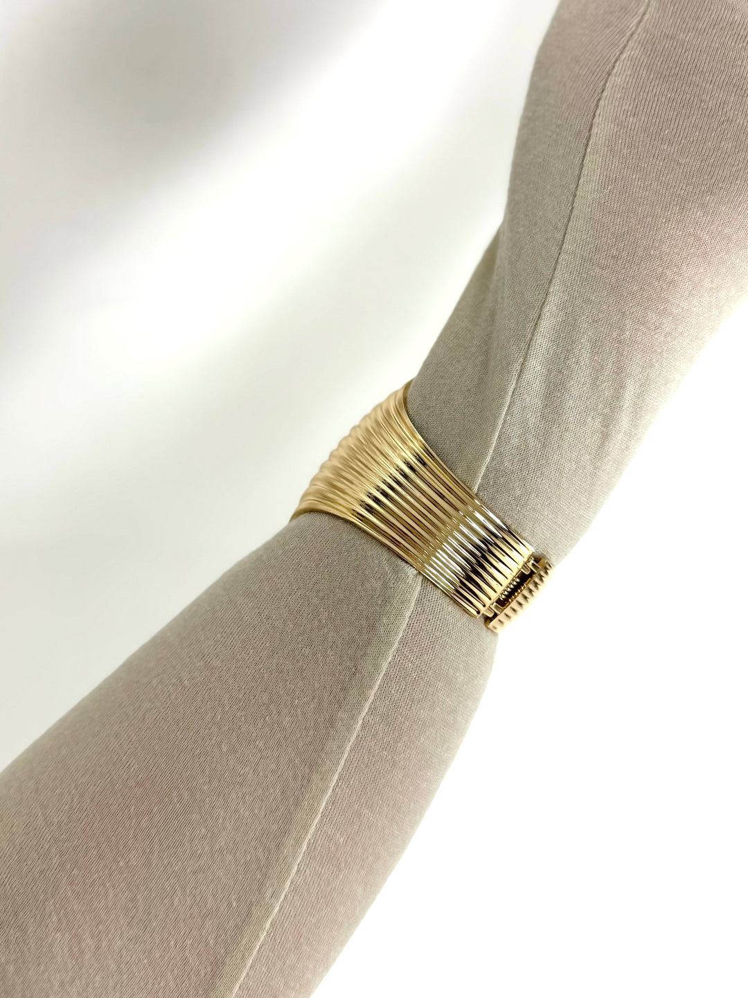Bracciale rigido “Colette”