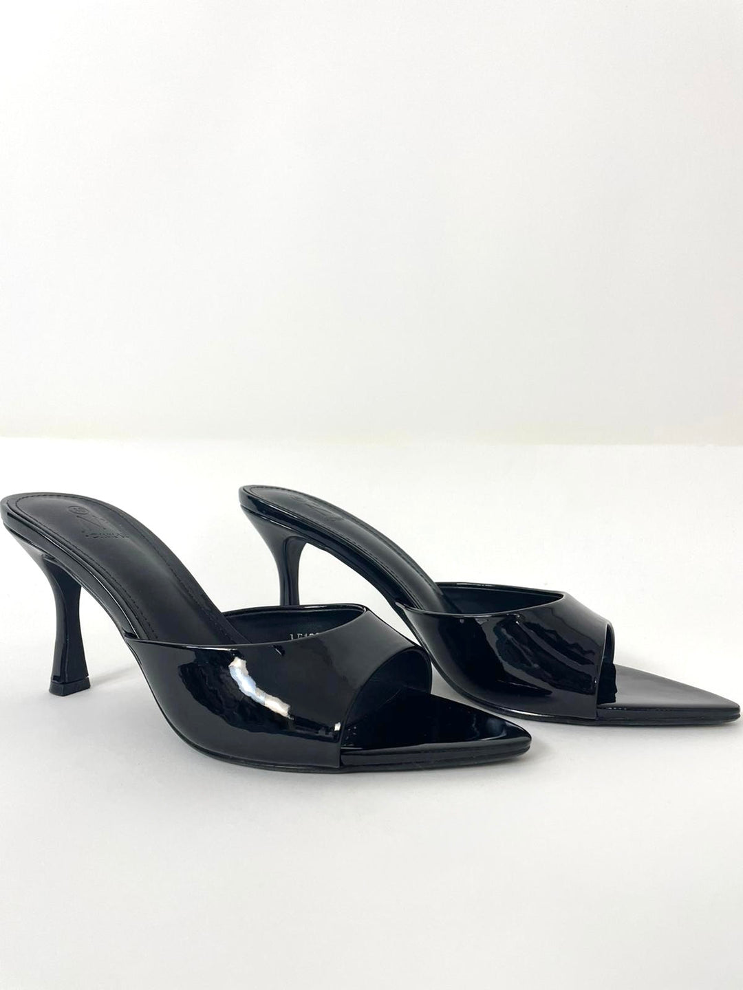 Sandali con tacco “Muaddi”