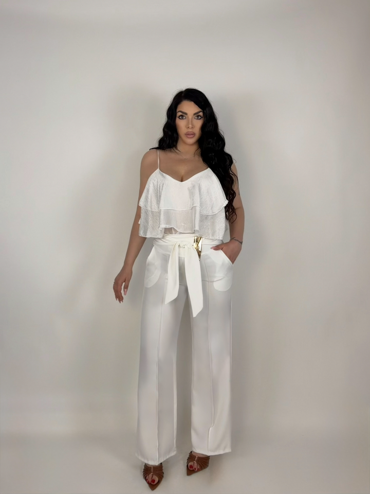 Pantaloni “Hilary”