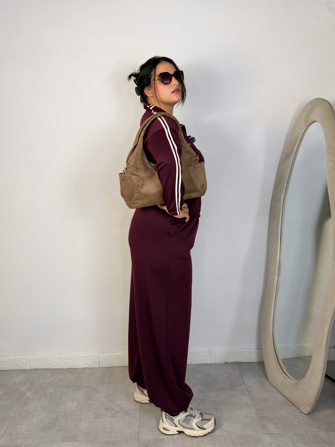 Coordinato “Addes”