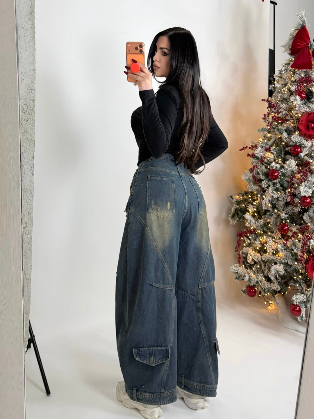 Jeans “Urban Baggy”