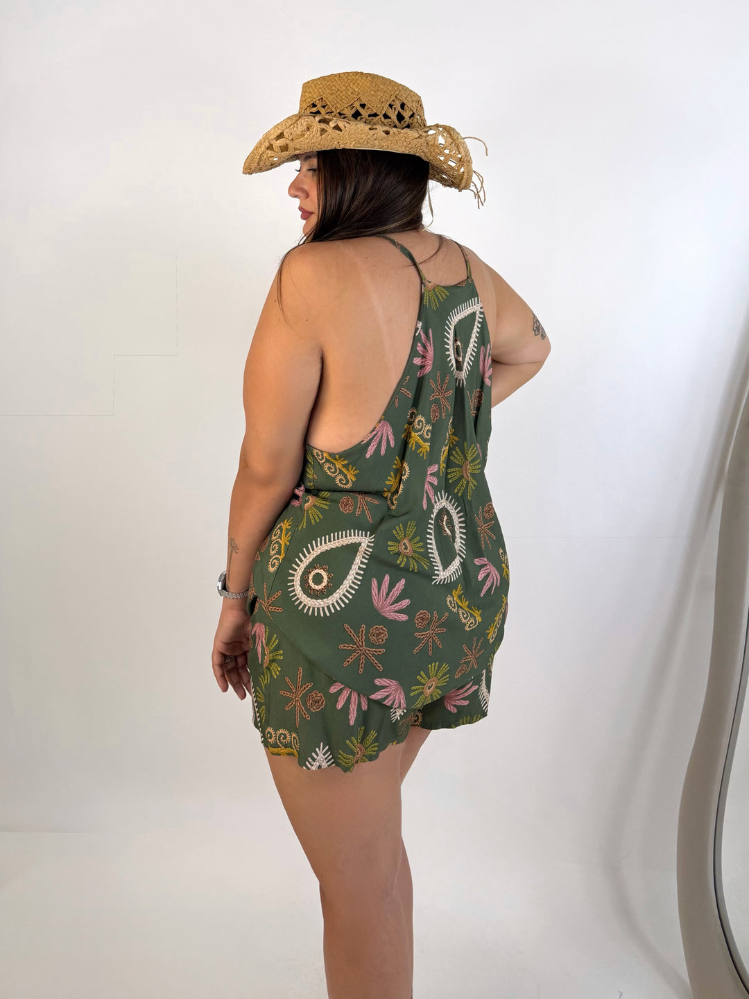 Coordinato “Shati”