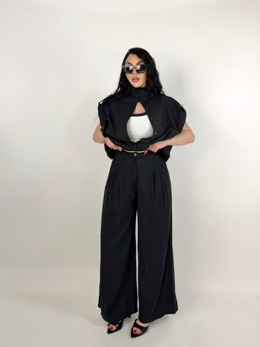 Pantaloni “Light”