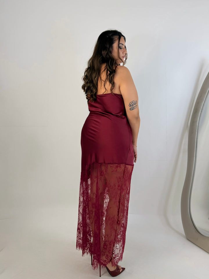 Abito “Pamela”