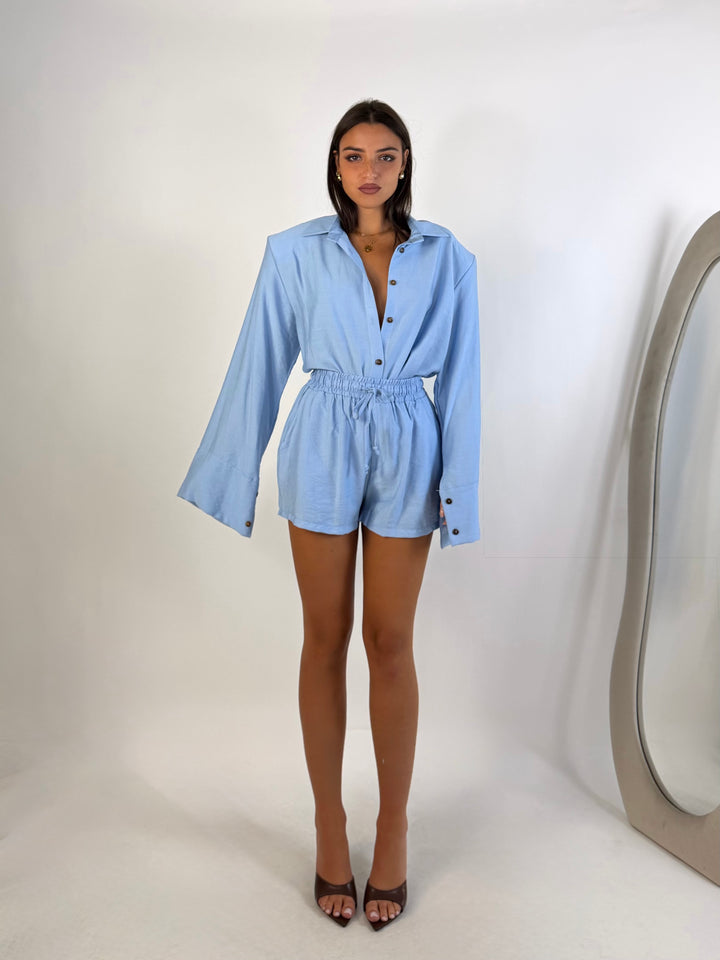 Coordinato “Meredith”