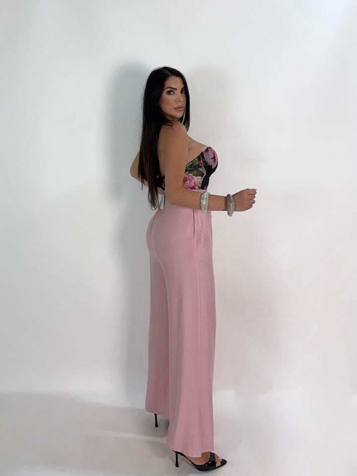 Pantaloni “Victoria”
