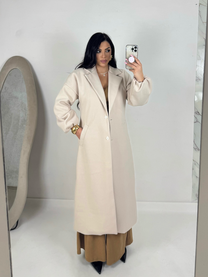 Cappotto “Chantal”