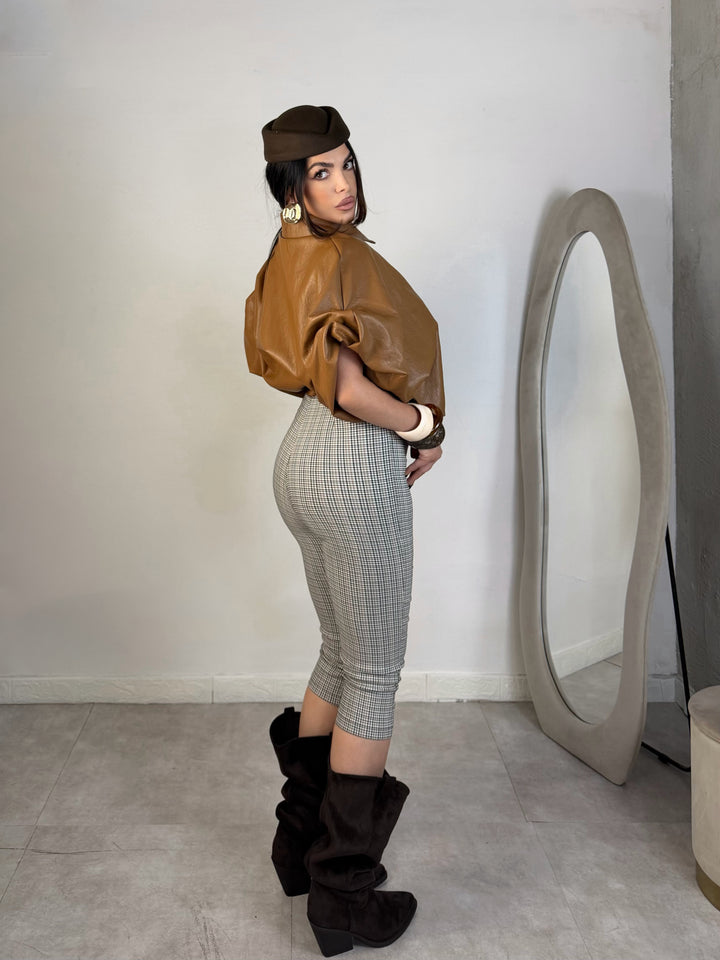 Capri pants “Retrò”